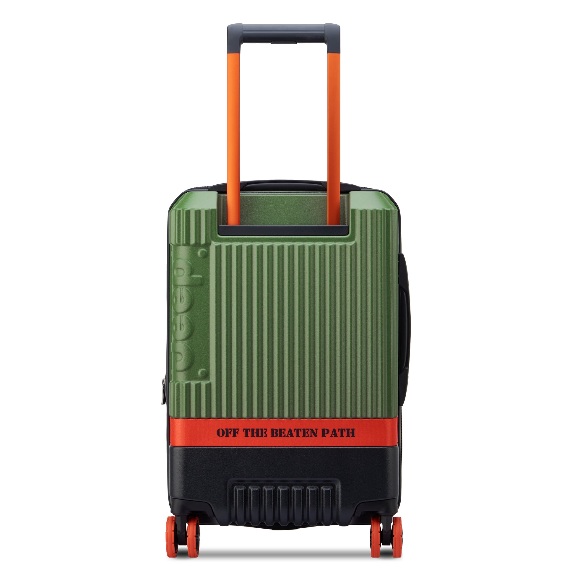 Cabin Trolley Case (5)