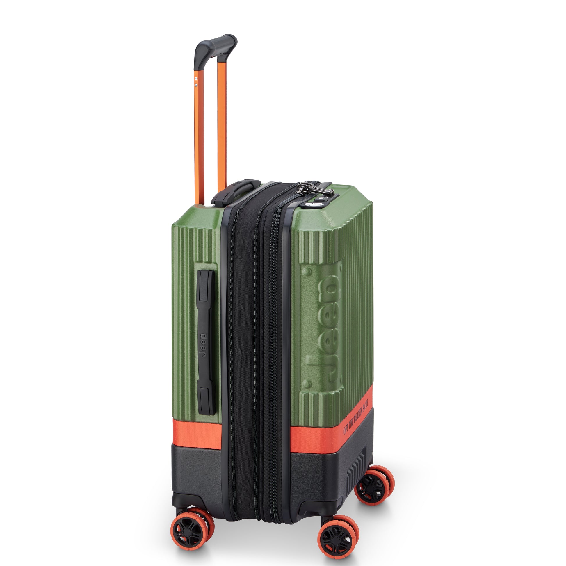 Cabin Trolley Case (8)