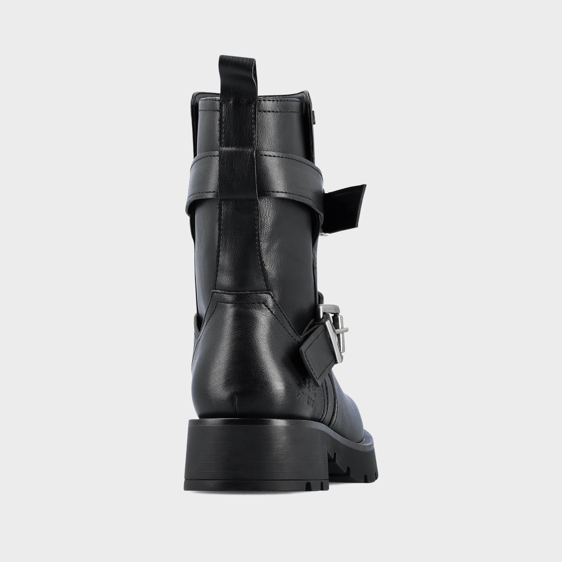 Tats Biker Boot (2)